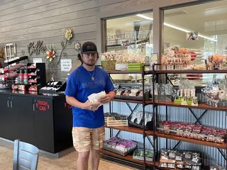 Cajun Confections