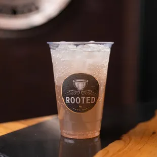 Feelin' Floral Signature Extract Drink