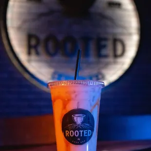 One night isn't enough! Ladies, enjoy Happy Hour deals all day long every Wednesday at #Rooted!
