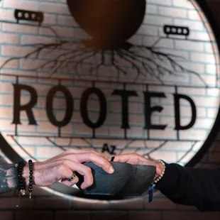 A shell a day keeps the stress away. Whether you want to relax or socialize, we have what you need.