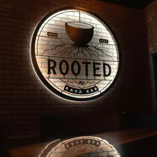 Whether you're here to unwind or have some fun, we're rooted in creating the perfect space for you to chill, sip, and connect.