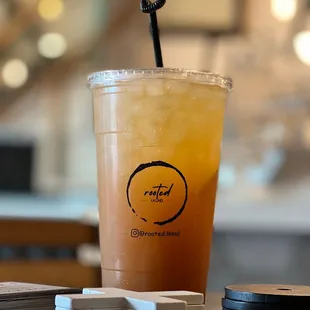 The under the weather