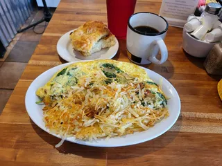 Mulberry Cafe and Coffee House