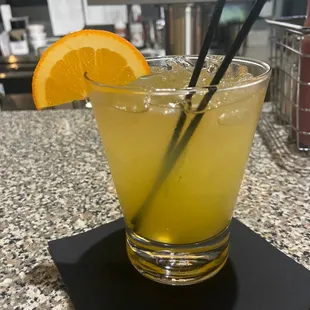 Whiskey Sour
