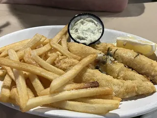 Old Stone Bar & Grill