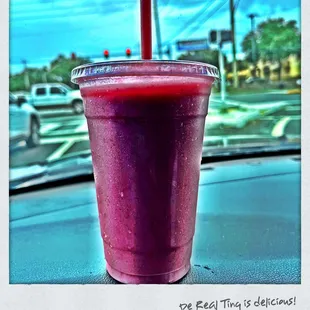 Roots And Fruits Juicery