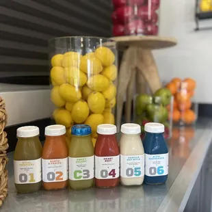 The Daily 6! Of course, I tend to get 7 or 8.