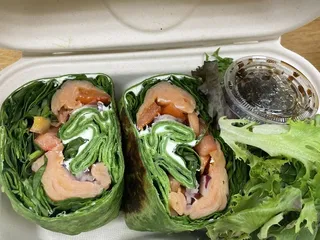 The Valley Health Bar