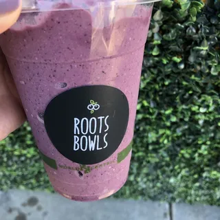 Roots Smoothie