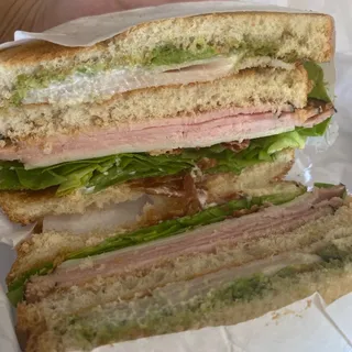 Club Sandwich