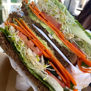 Veggie Sandwich