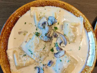 Derailed At Hotel Nickel Plate