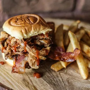 Sloppy Jalopy