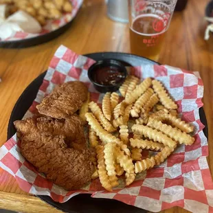 Chicken Tenders