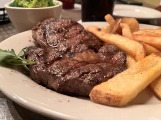 Amazing Joe's Grill