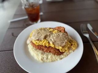 Grains & Grill