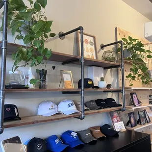 Merch