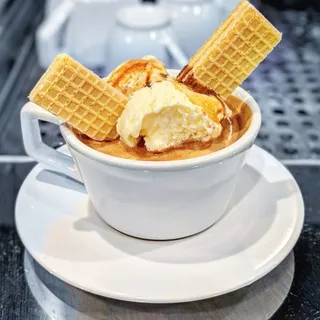 Affogato