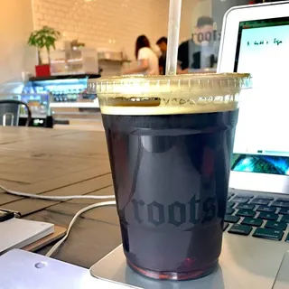 Nitro Cold Brew