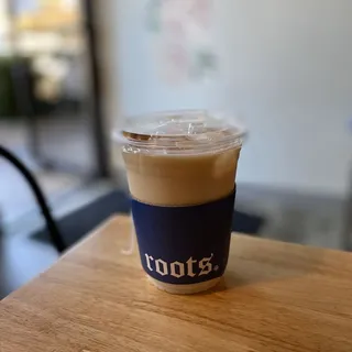 Earl Grey Vanilla Latte / London Fog