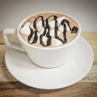 Hot Chocolate
