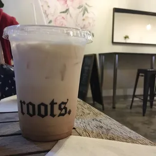 Milk Tea