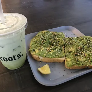 Avocado Toast