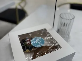 1040 Coffee