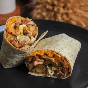 burrito, burritos and wraps, wraps, food