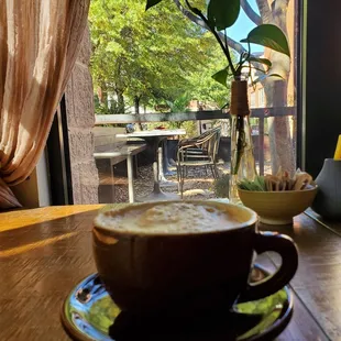 Chai Latte