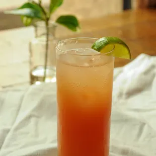 drink