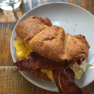 Breakfast Sammy