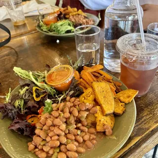 Roots Bowl