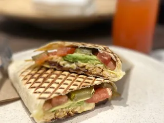 Arbol Eatery