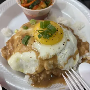 Loco moco