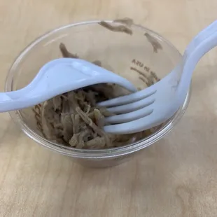 Kalua Pork