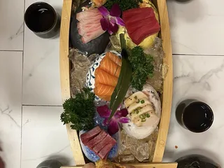 NInja Bowl