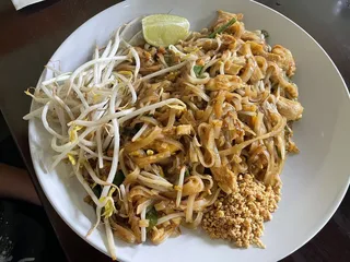 Thai Good Eats