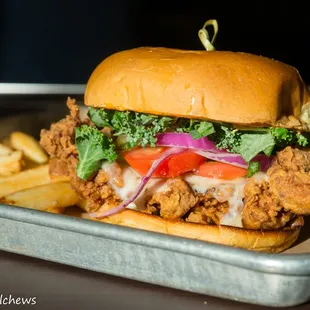 Roots Chicken Shak