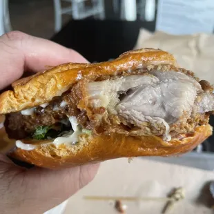 So juicy and fresh