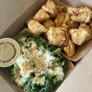 Chicken Strips