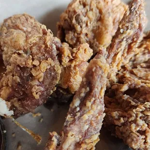 Wings