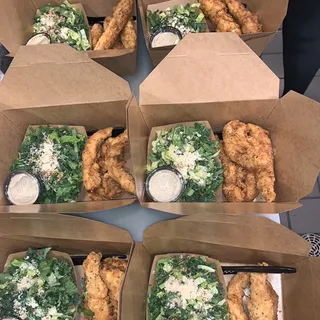 Chicken Strips