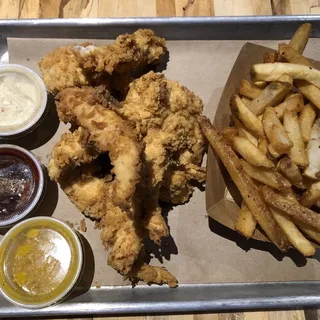 Honey Mustard