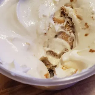 Banana Pudding