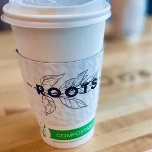 Roots Coffeehouse