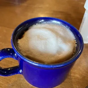 Cappuccino