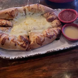 Panza Bread Sticks