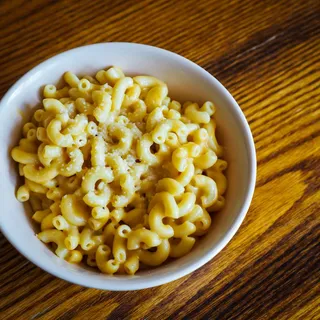 Mac & Cheese