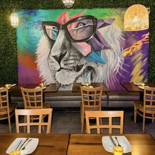 Roots Indian Bistro